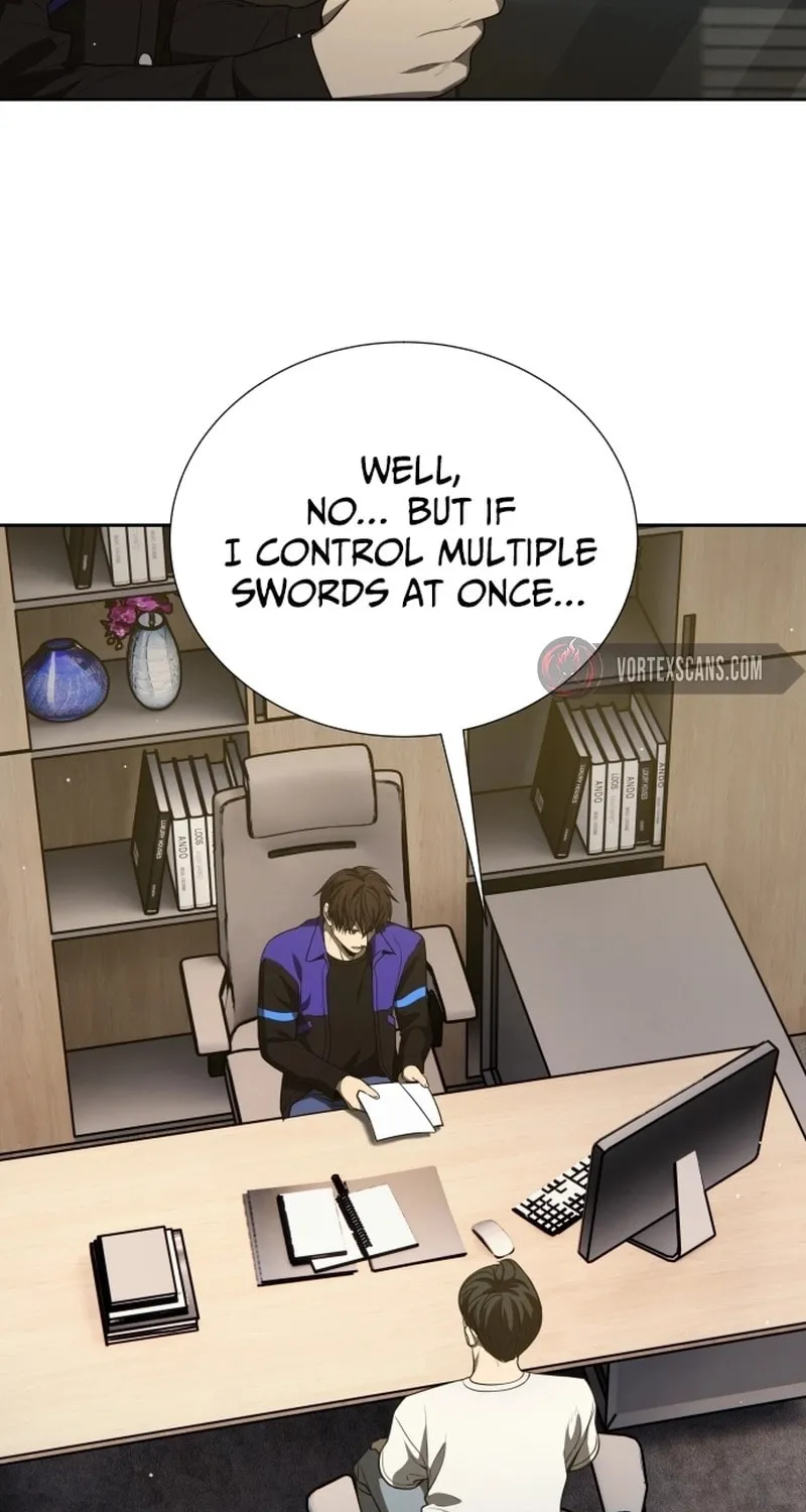 Return of the Genius Player Chapter 34 page 60 - 