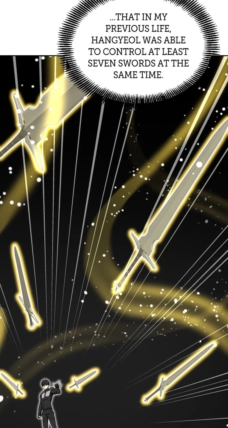 Return of the Genius Player Chapter 34 page 65 - 