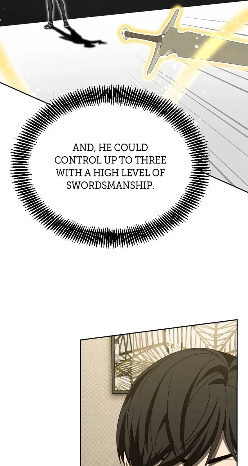 Return of the Genius Player Chapter 34 page 66 - 