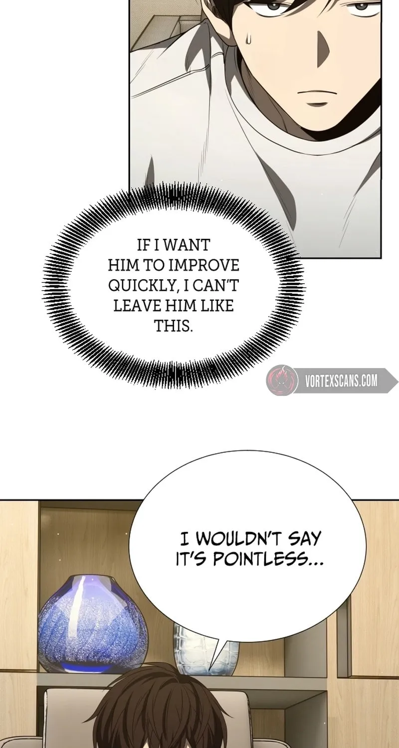 Return of the Genius Player Chapter 34 page 67 - 