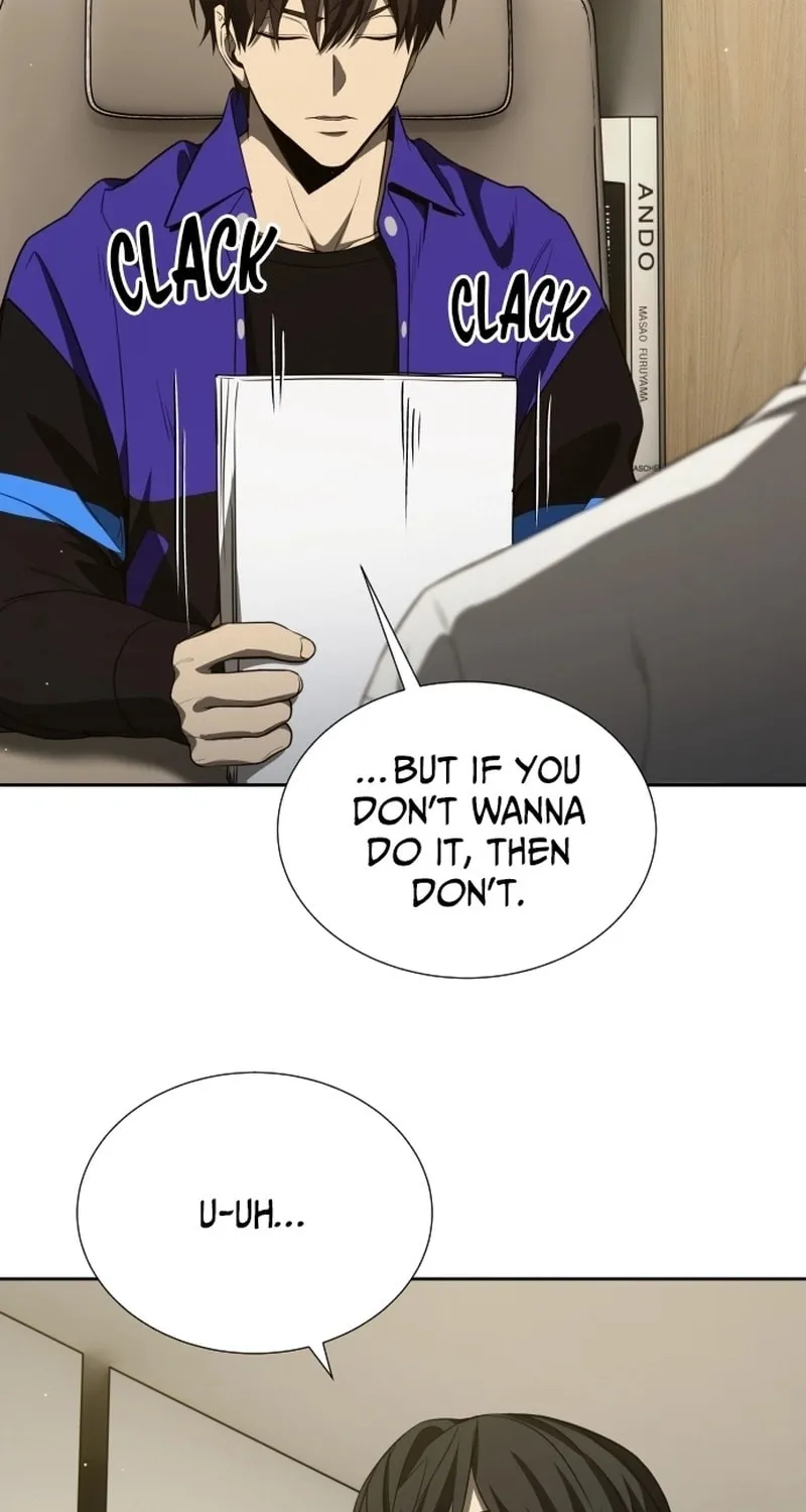 Return of the Genius Player Chapter 34 page 68 - 