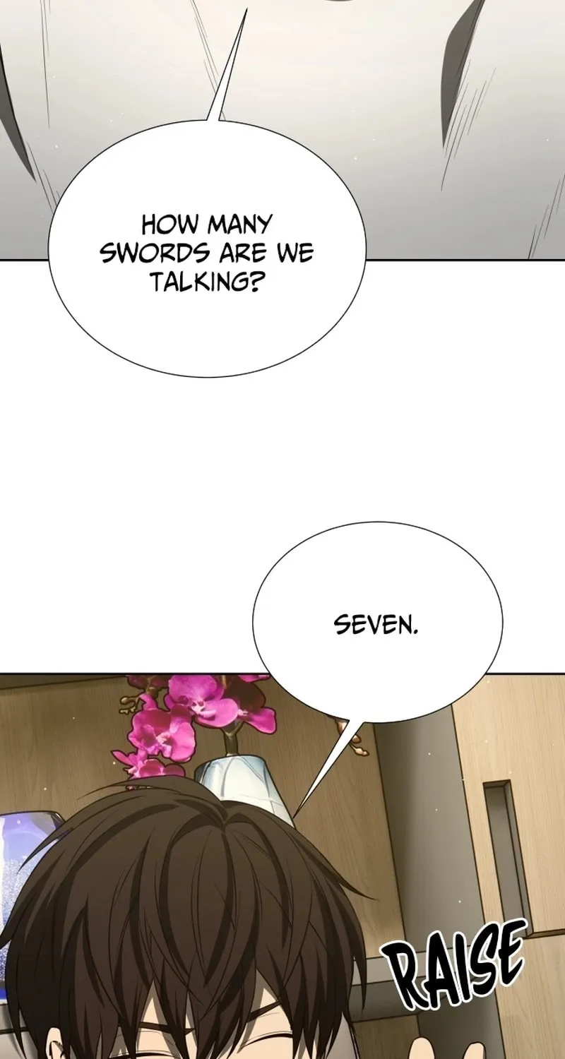 Return of the Genius Player Chapter 34 page 73 - 