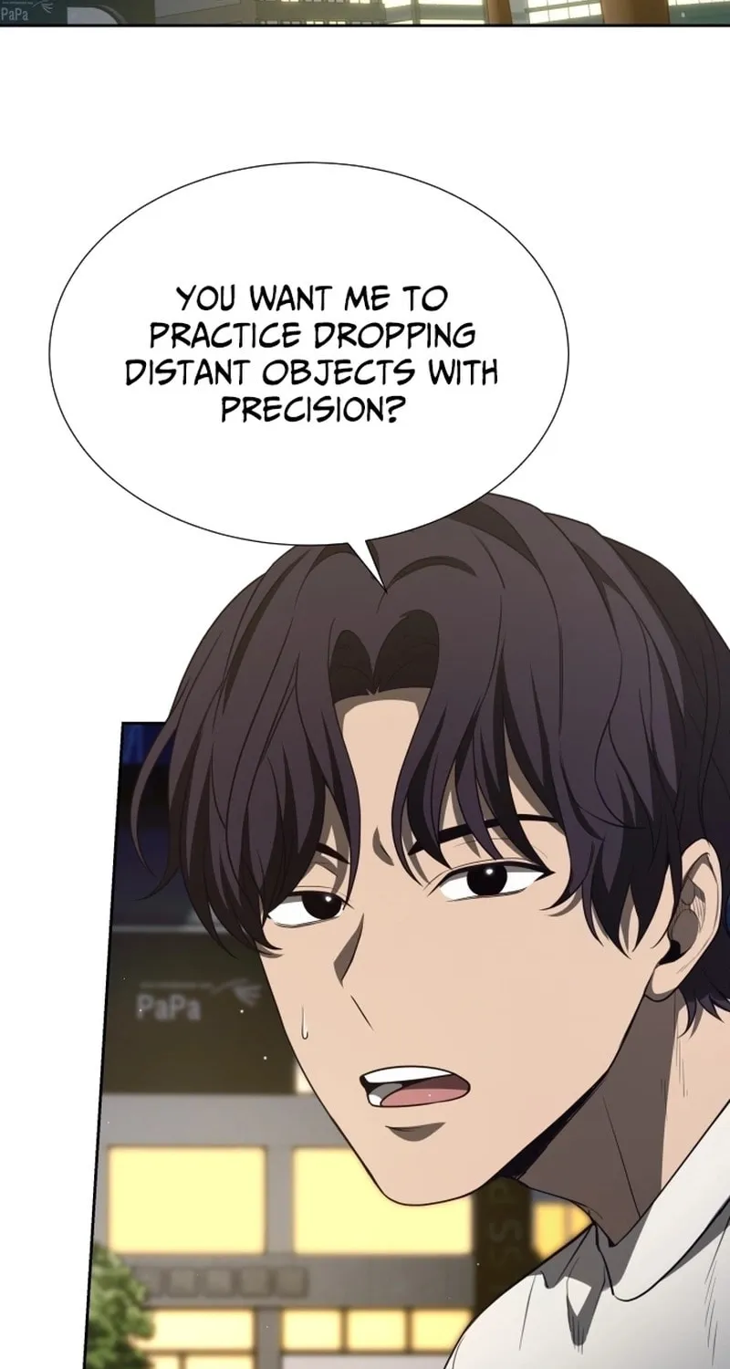 Return of the Genius Player Chapter 34 page 79 - 