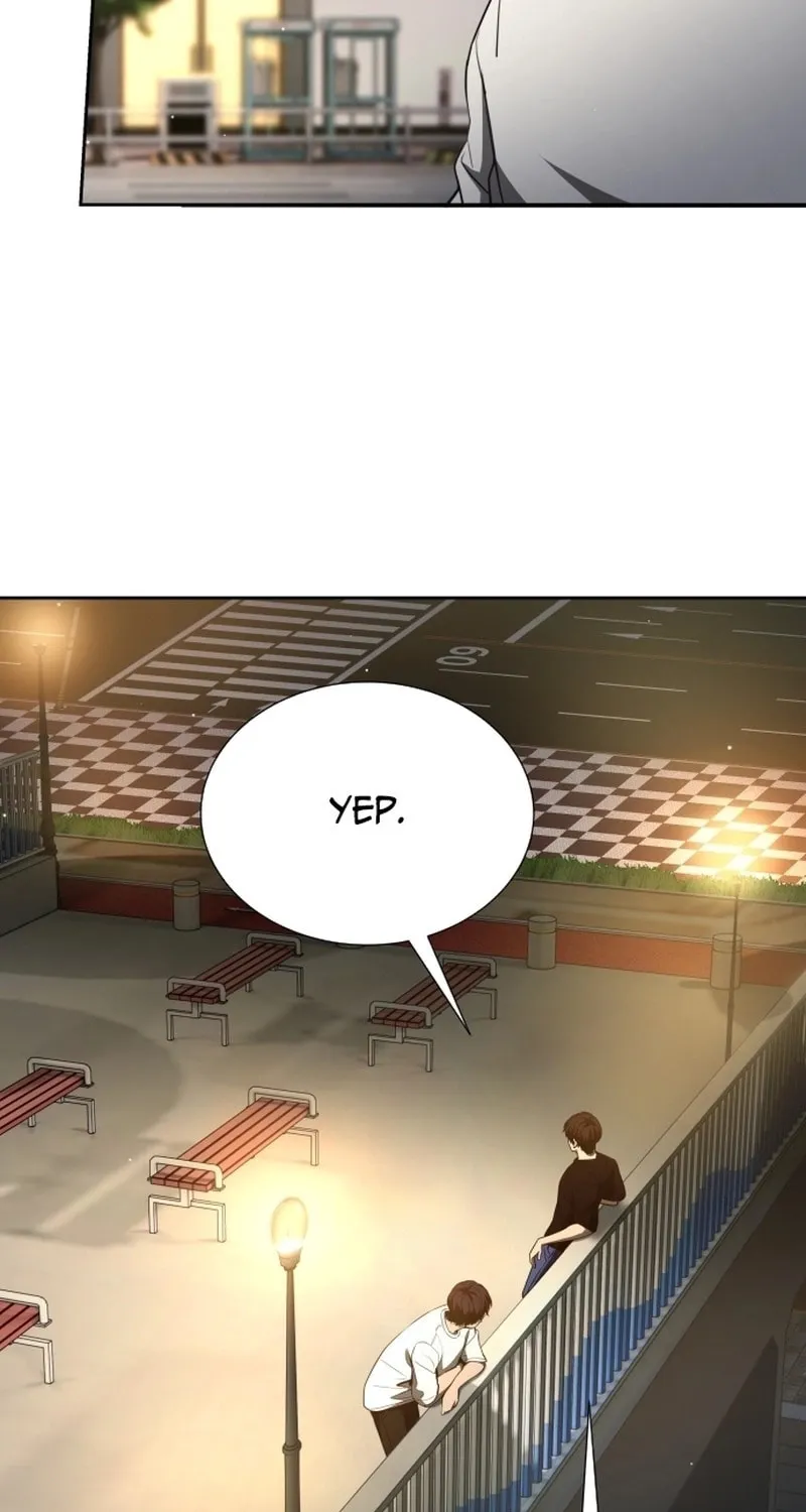 Return of the Genius Player Chapter 34 page 80 - 