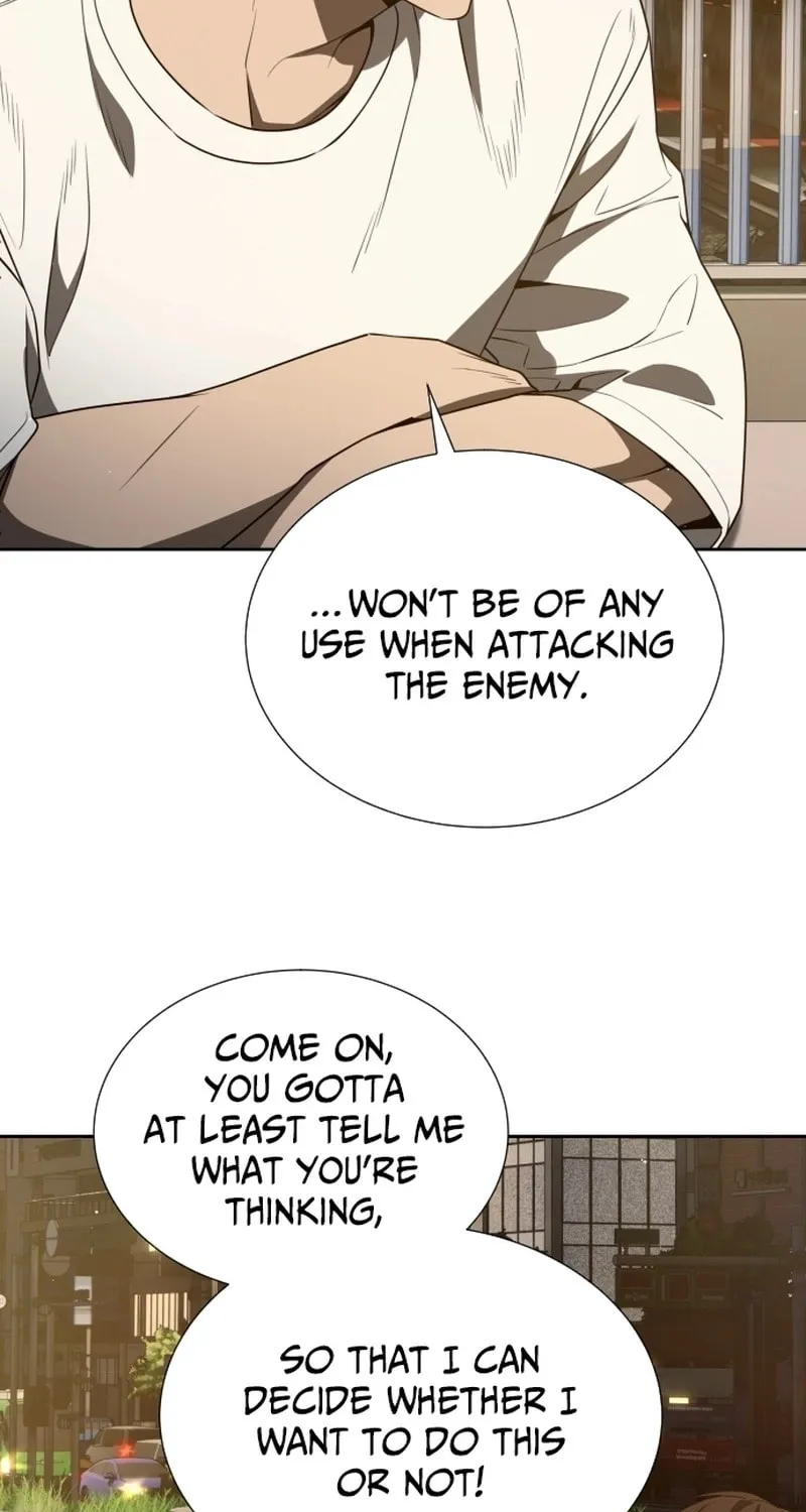 Return of the Genius Player Chapter 34 page 82 - 