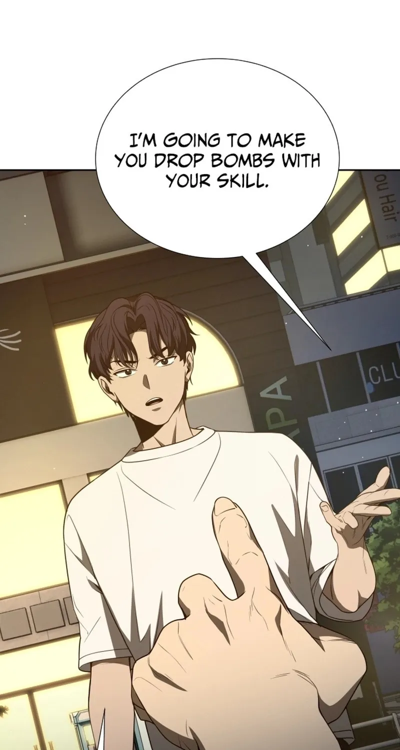 Return of the Genius Player Chapter 34 page 85 - 
