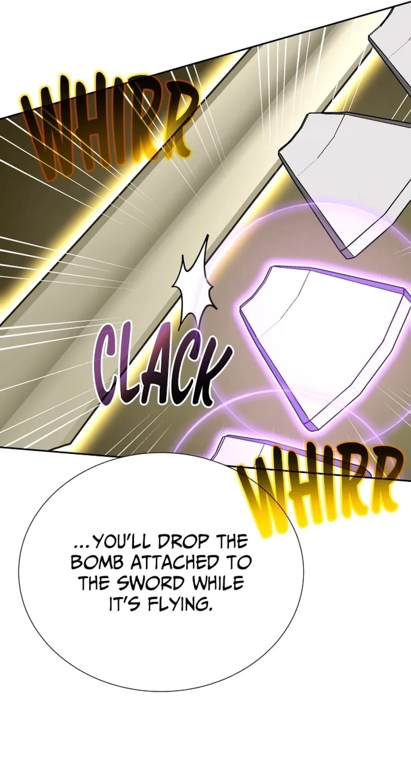 Return of the Genius Player Chapter 34 page 91 - 