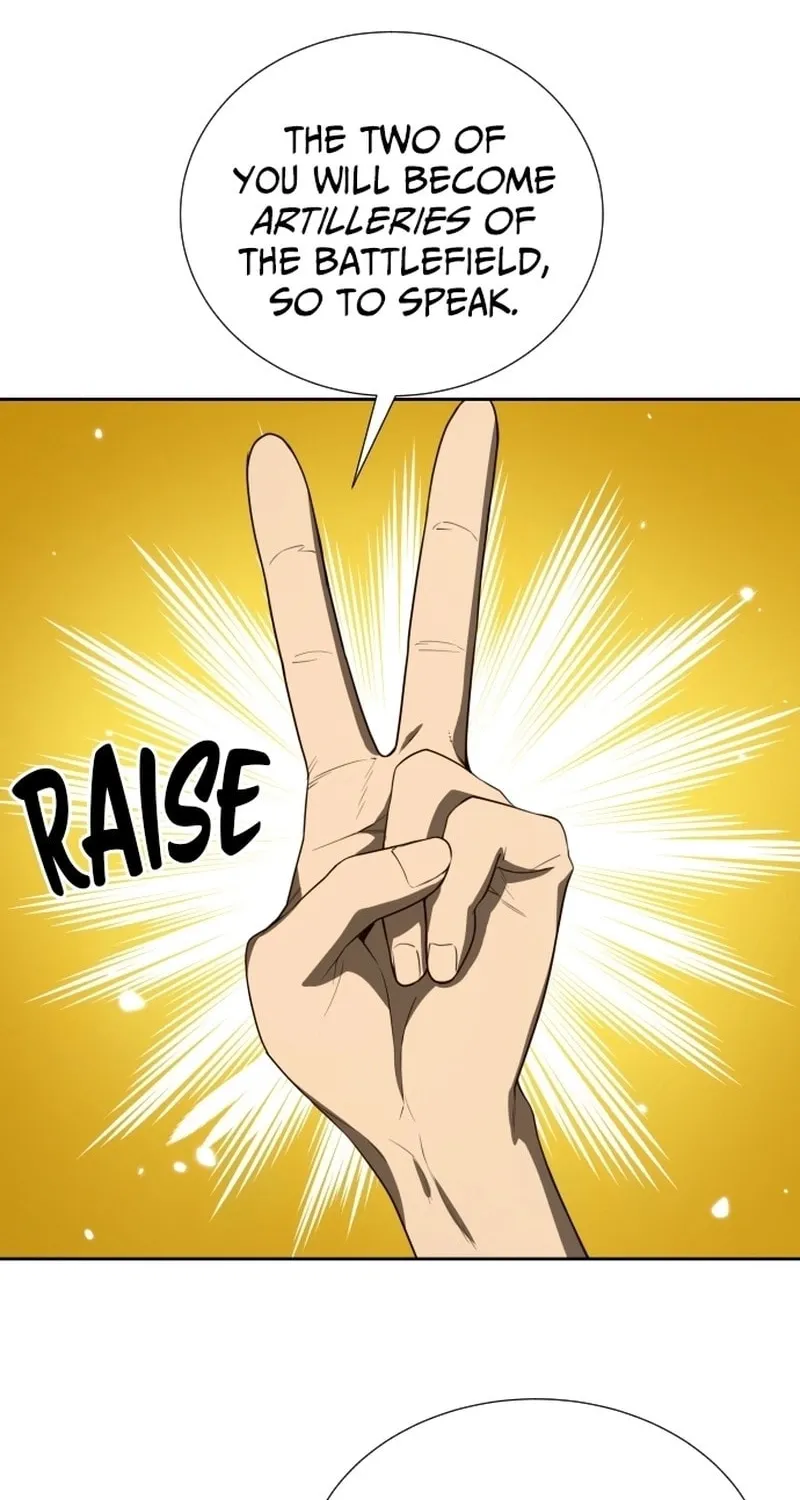 Return of the Genius Player Chapter 34 page 92 - 