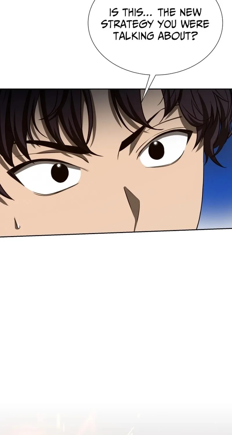 Return of the Genius Player Chapter 34 page 93 - 