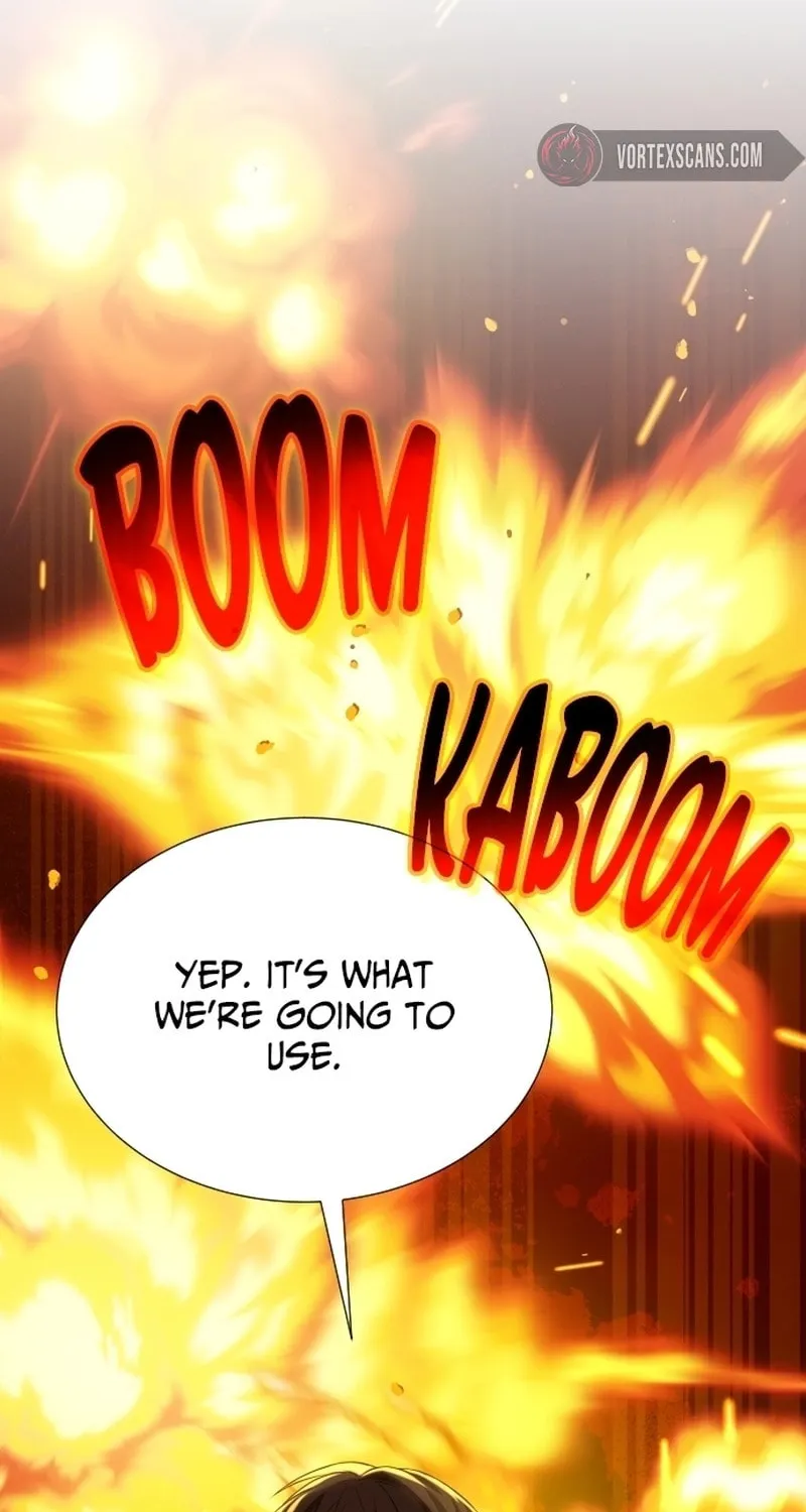 Return of the Genius Player Chapter 34 page 94 - 