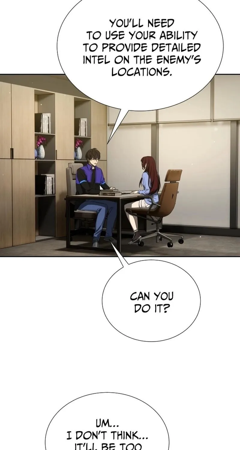 Return of the Genius Player Chapter 35 page 12 - 