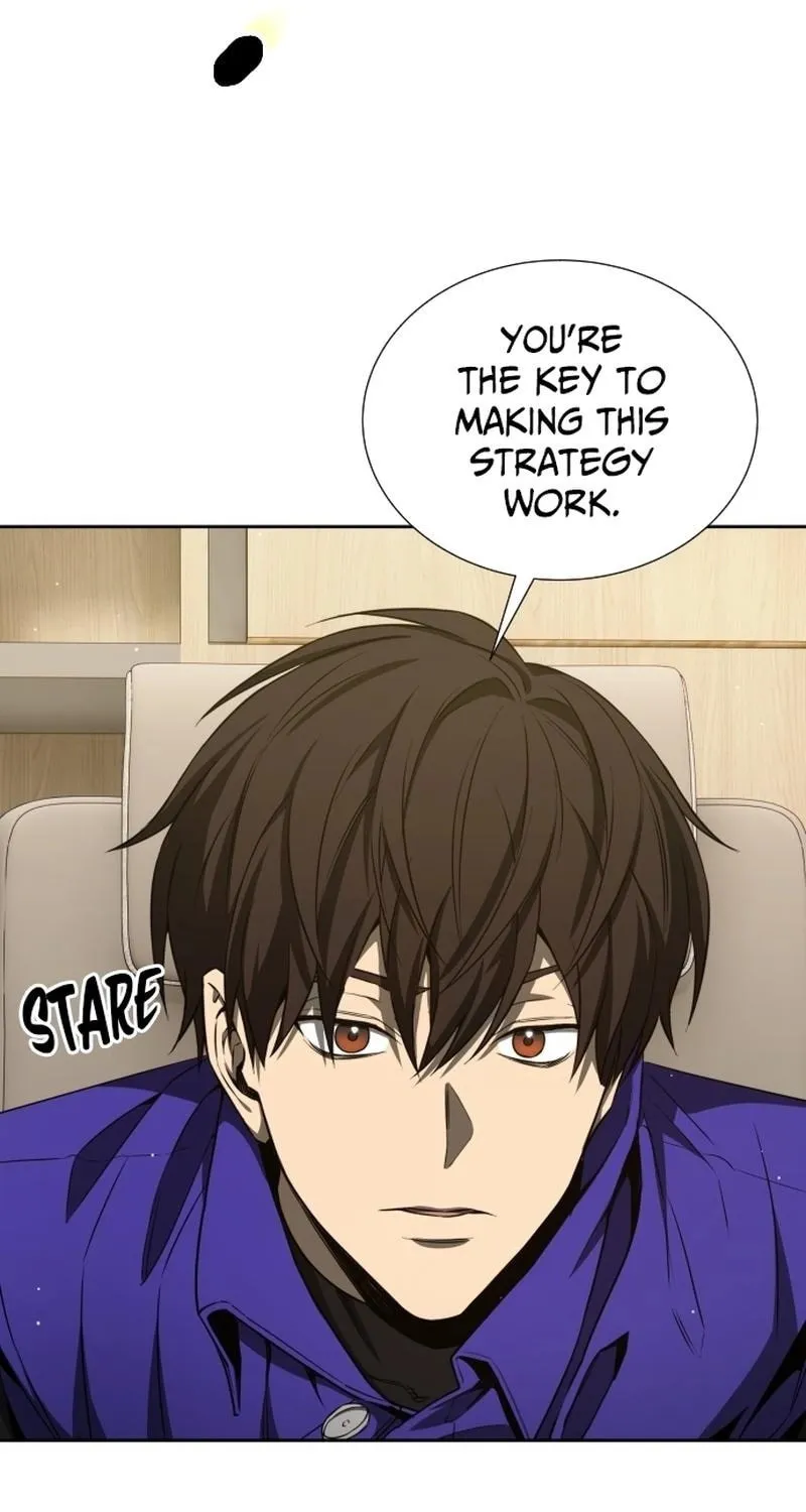 Return of the Genius Player Chapter 35 page 15 - 