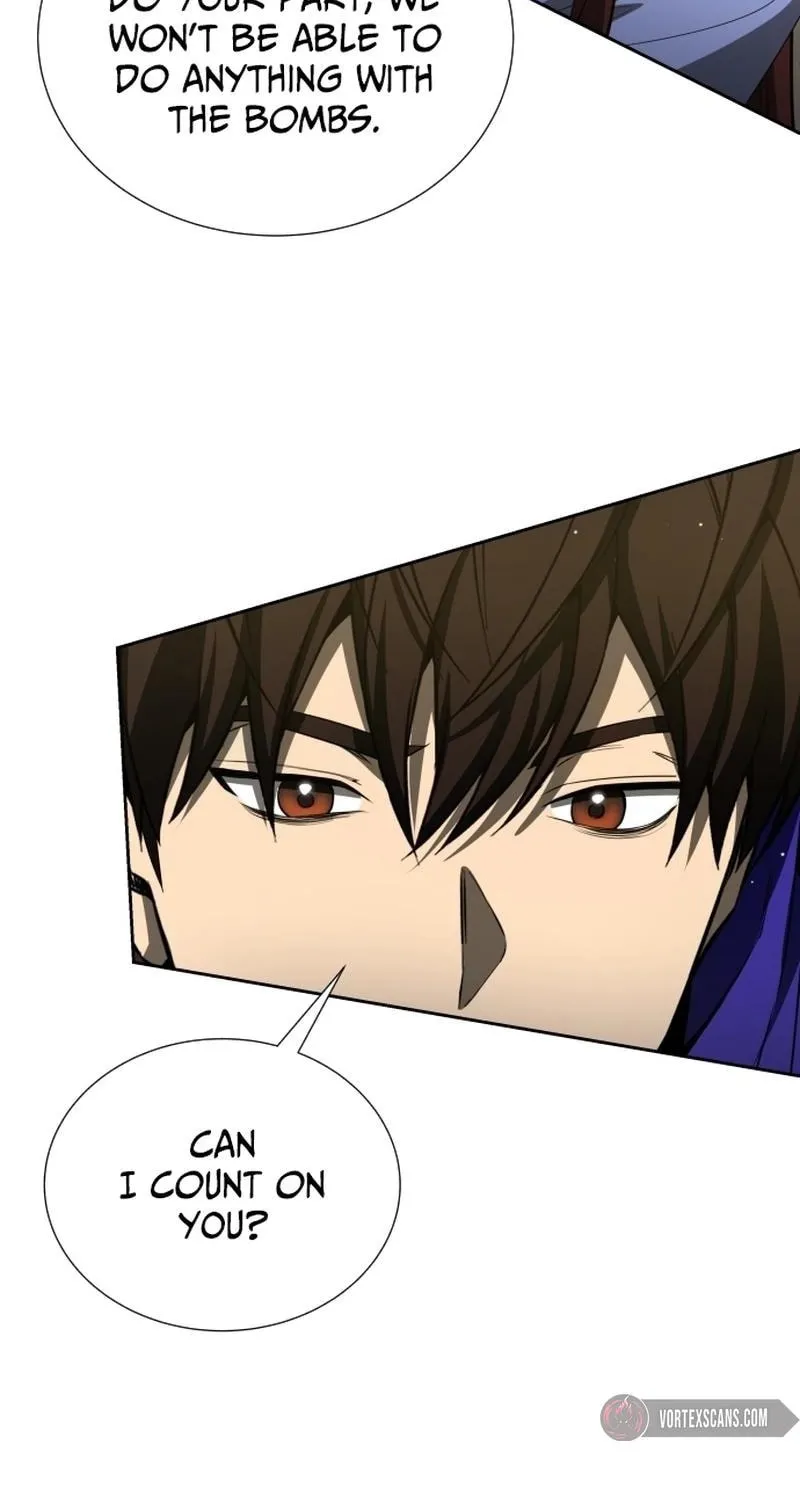Return of the Genius Player Chapter 35 page 17 - 