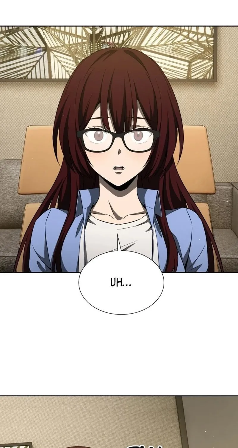 Return of the Genius Player Chapter 35 page 18 - 