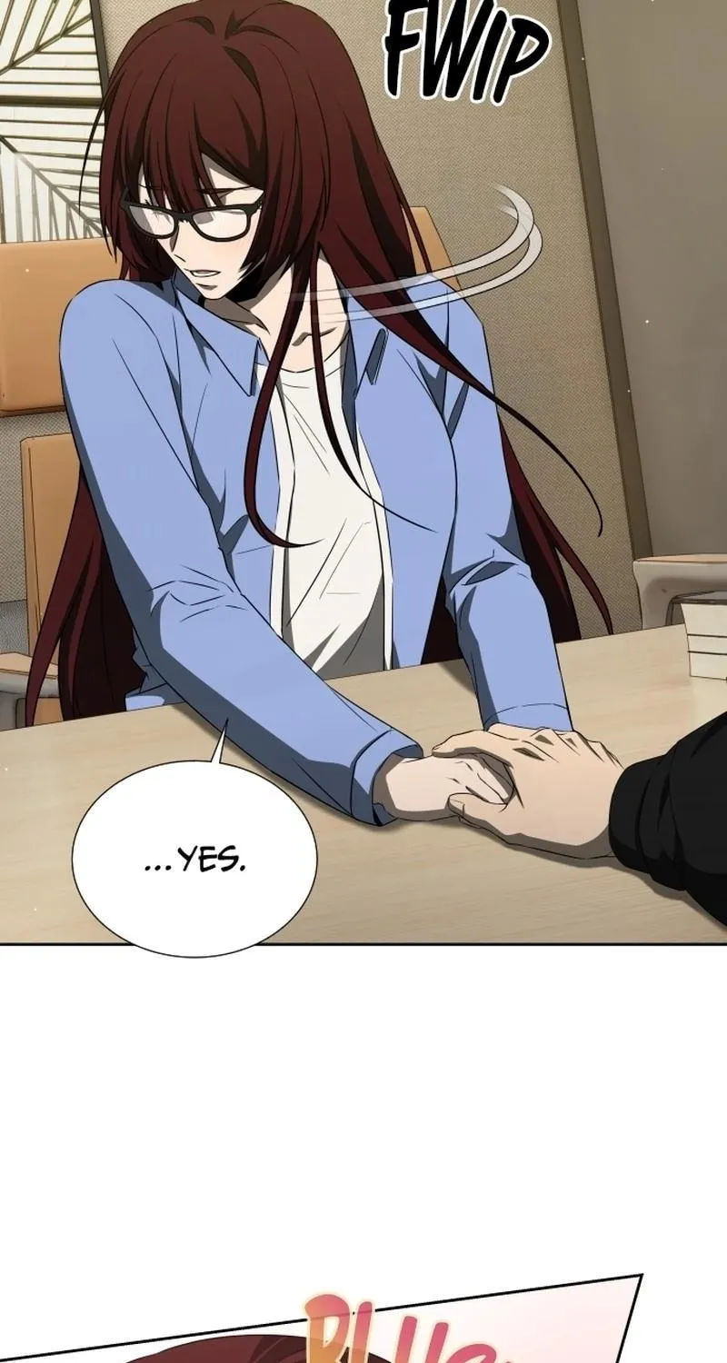 Return of the Genius Player Chapter 35 page 19 - 