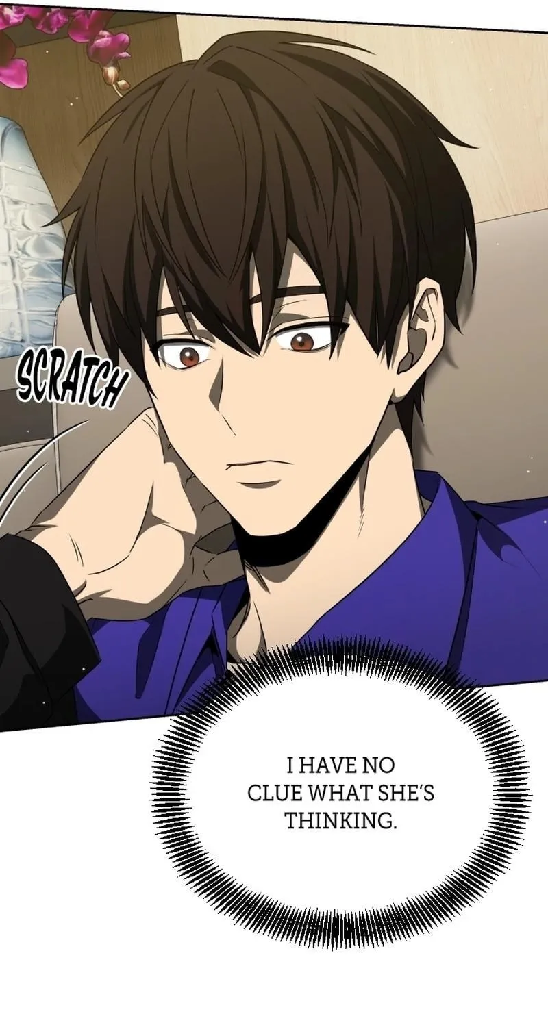 Return of the Genius Player Chapter 35 page 21 - 