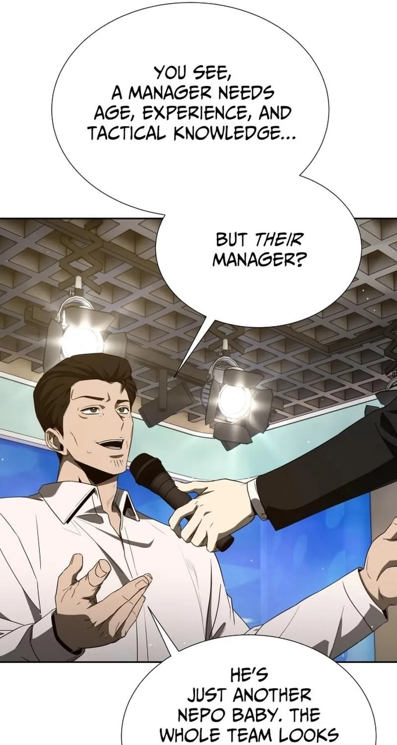 Return of the Genius Player Chapter 35 page 28 - 