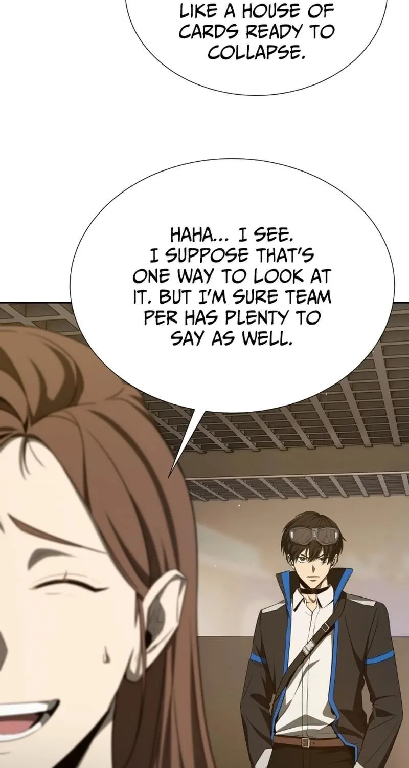 Return of the Genius Player Chapter 35 page 29 - 