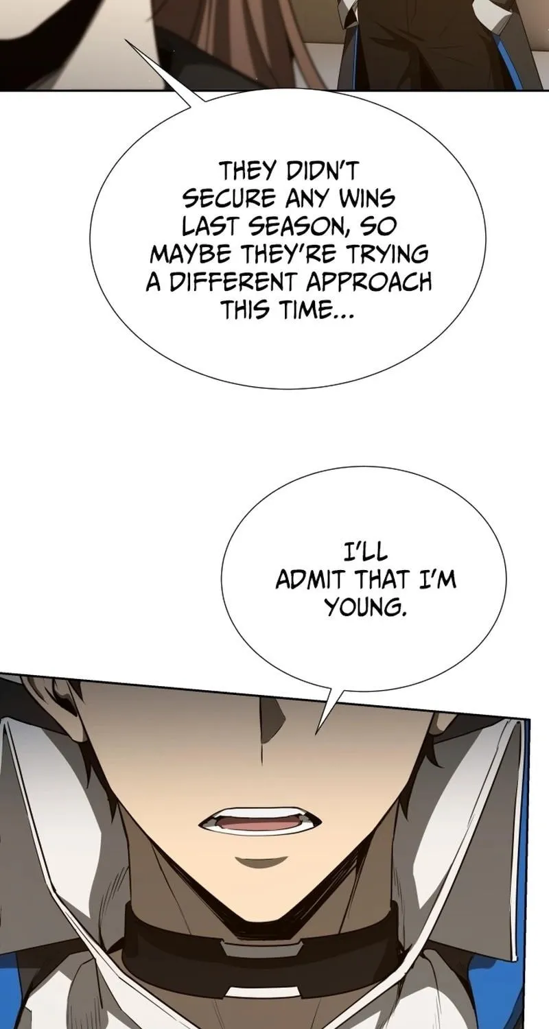 Return of the Genius Player Chapter 35 page 30 - 