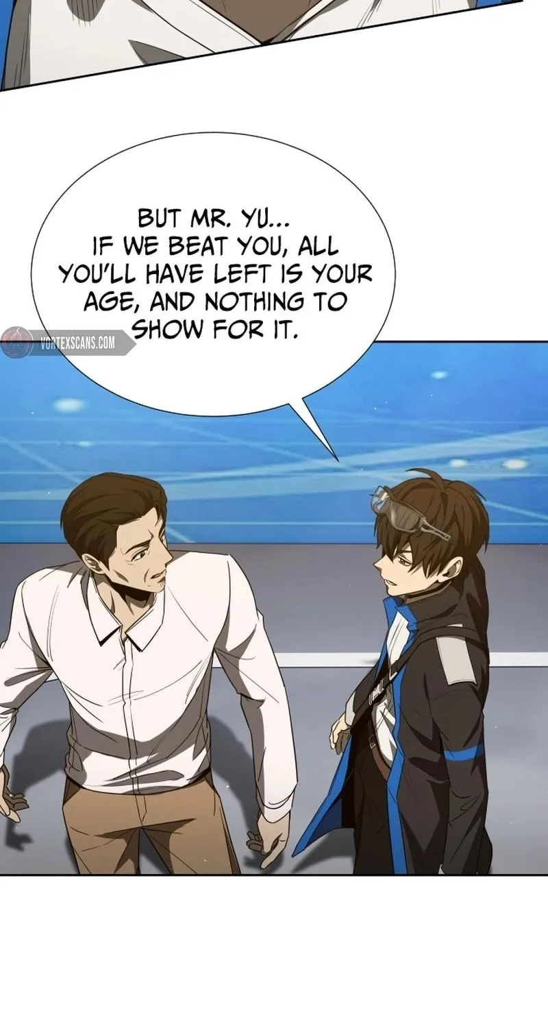 Return of the Genius Player Chapter 35 page 31 - 