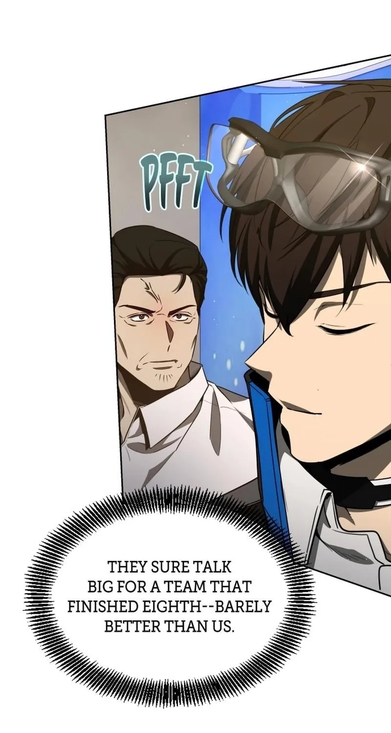 Return of the Genius Player Chapter 35 page 35 - 