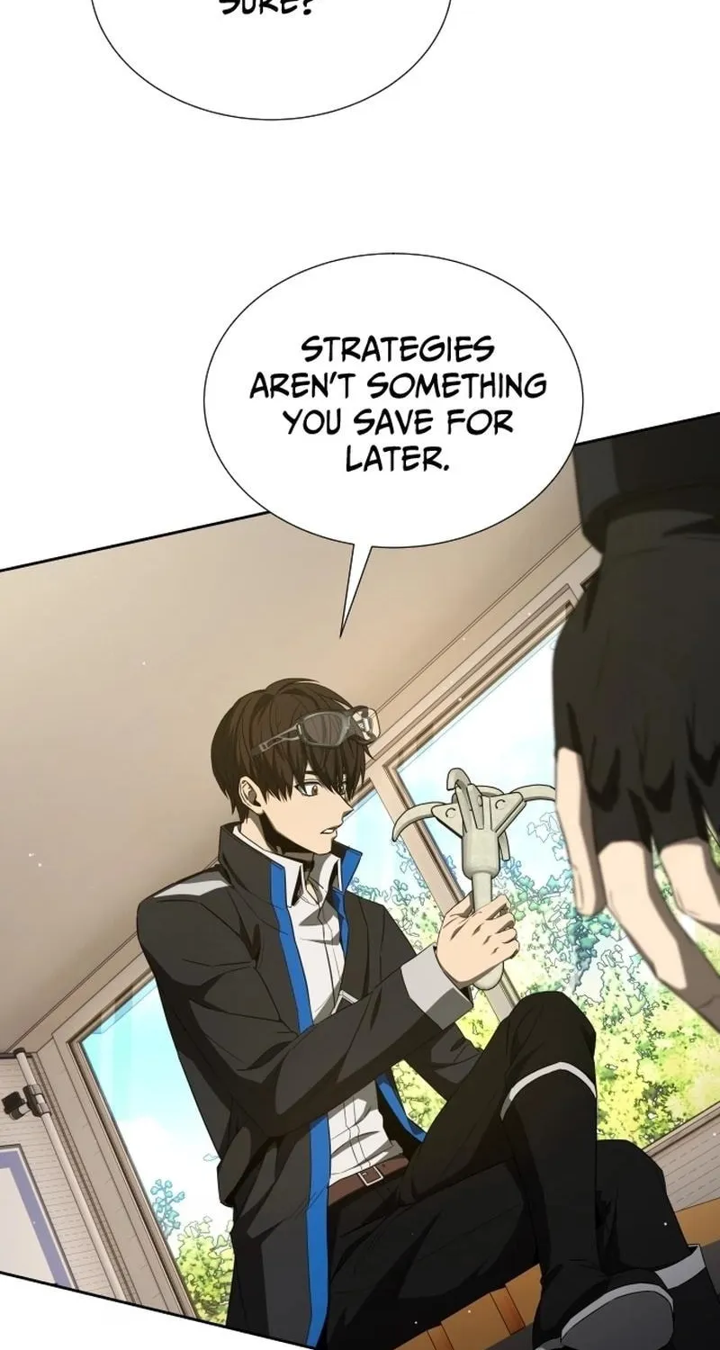 Return of the Genius Player Chapter 35 page 40 - 