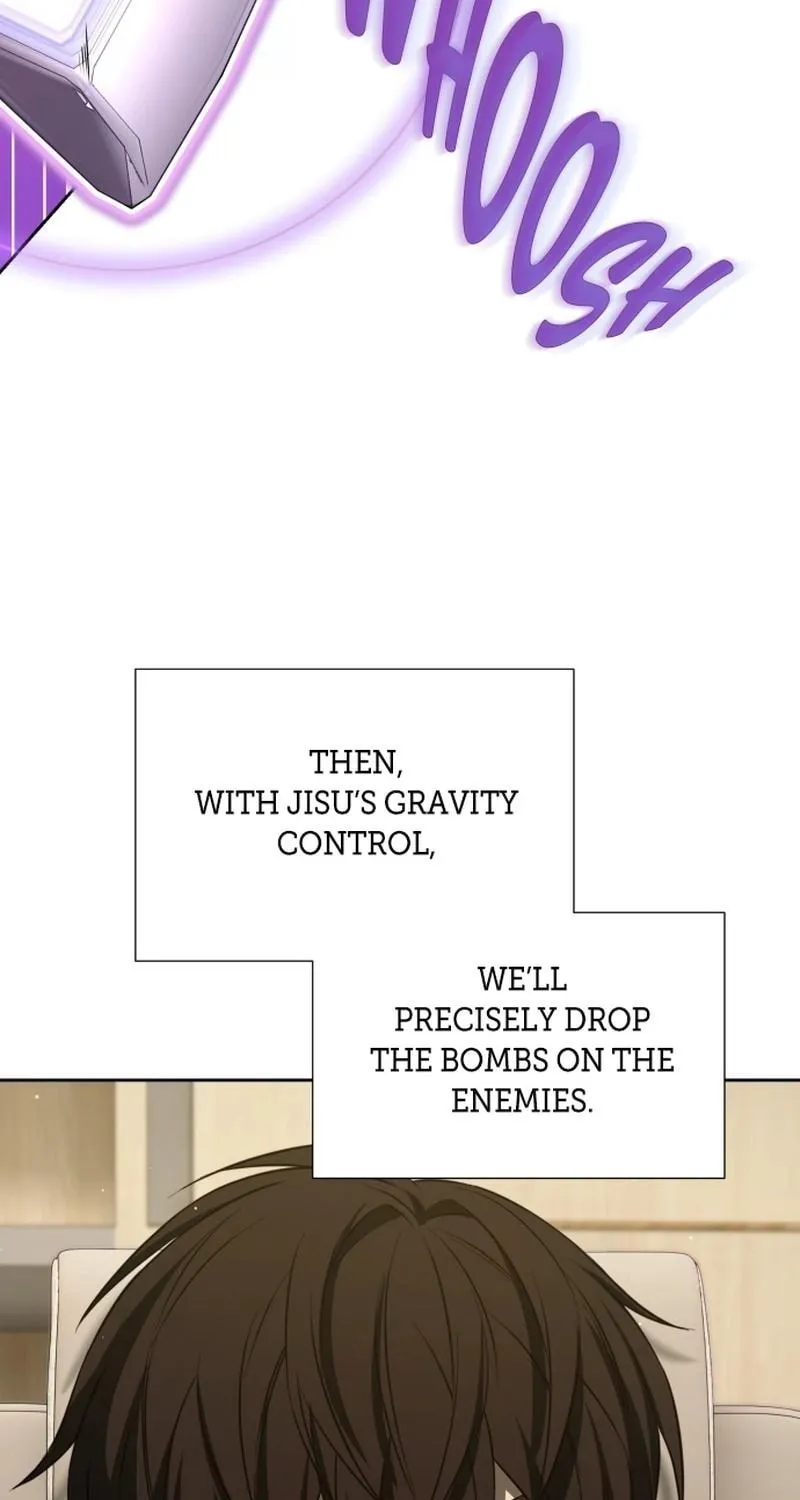 Return of the Genius Player Chapter 35 page 5 - 