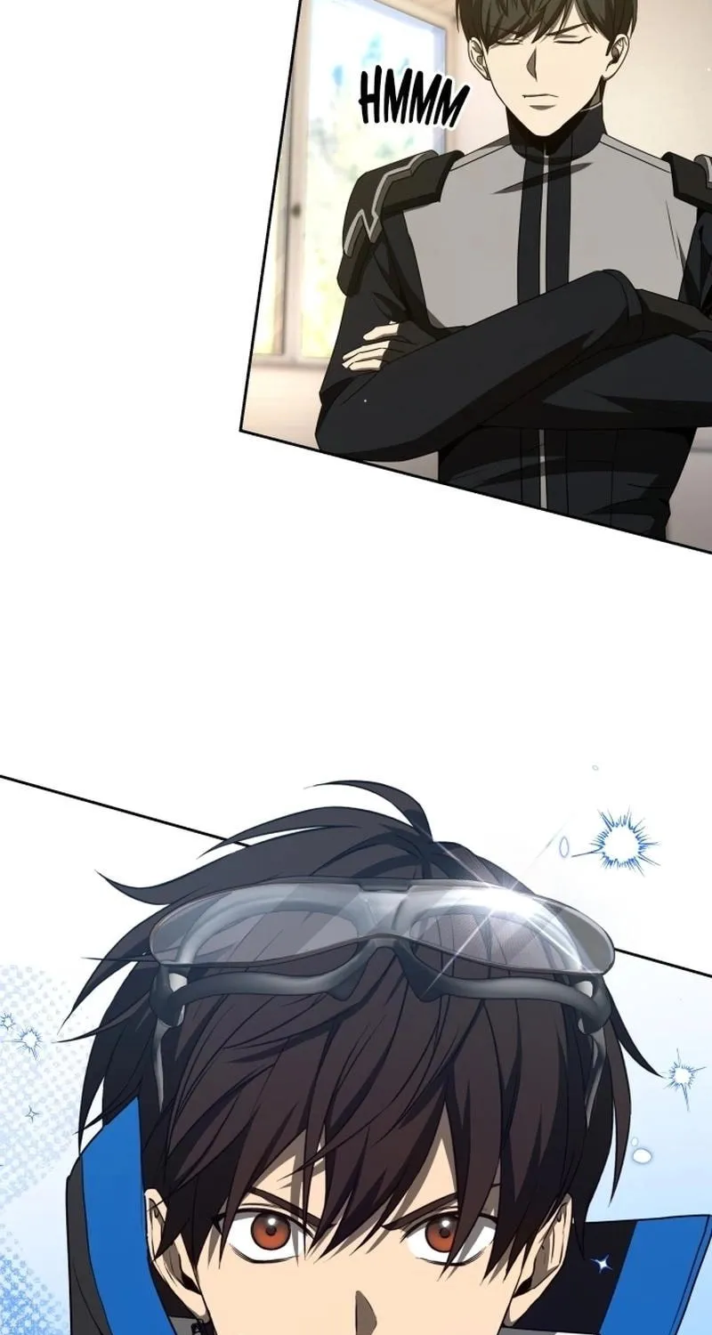 Return of the Genius Player Chapter 35 page 44 - 