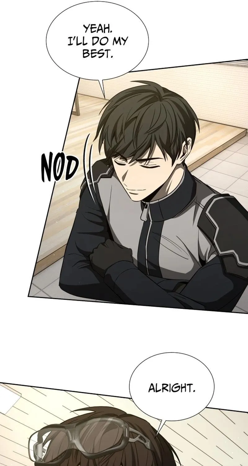 Return of the Genius Player Chapter 35 page 49 - 