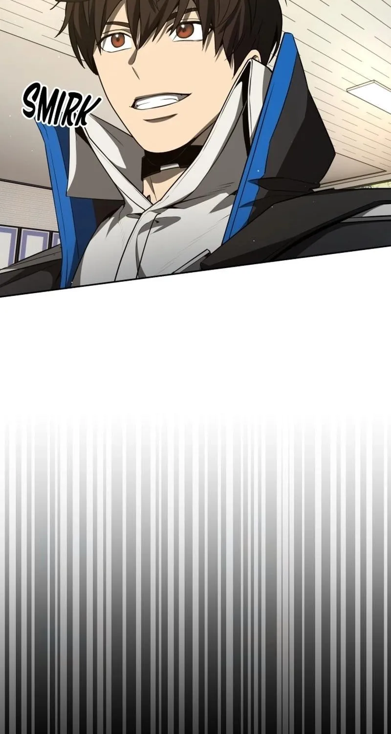 Return of the Genius Player Chapter 35 page 50 - 