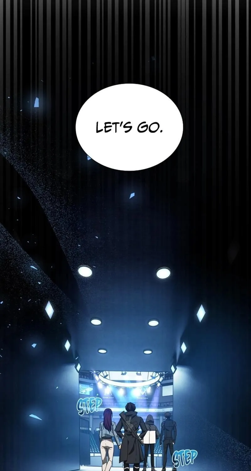 Return of the Genius Player Chapter 35 page 51 - 