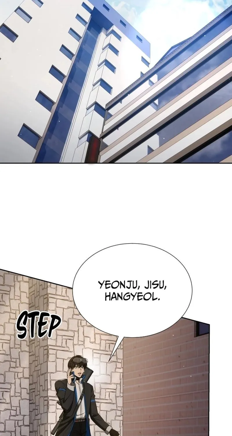 Return of the Genius Player Chapter 35 page 61 - 