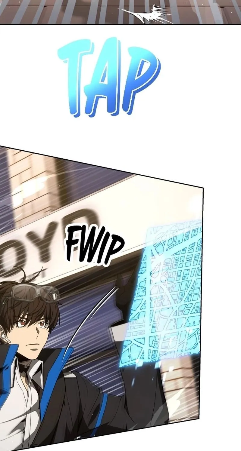 Return of the Genius Player Chapter 35 page 73 - 