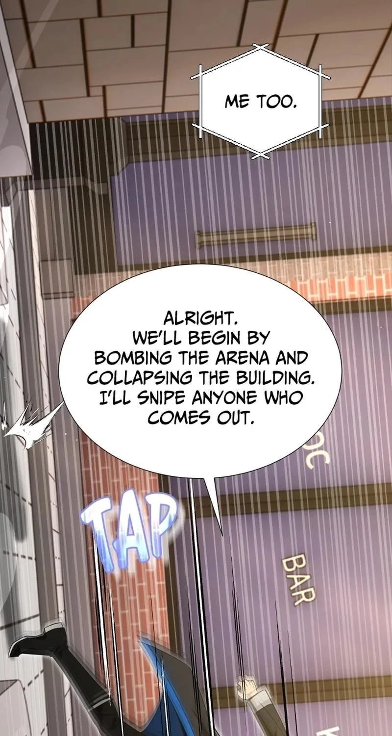 Return of the Genius Player Chapter 35 page 76 - 
