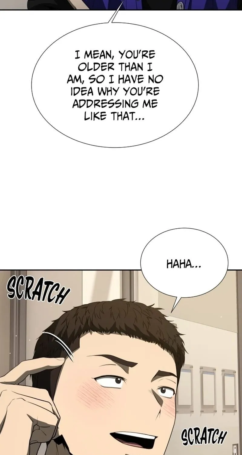 Return of the Genius Player Chapter 36 page 104 - 
