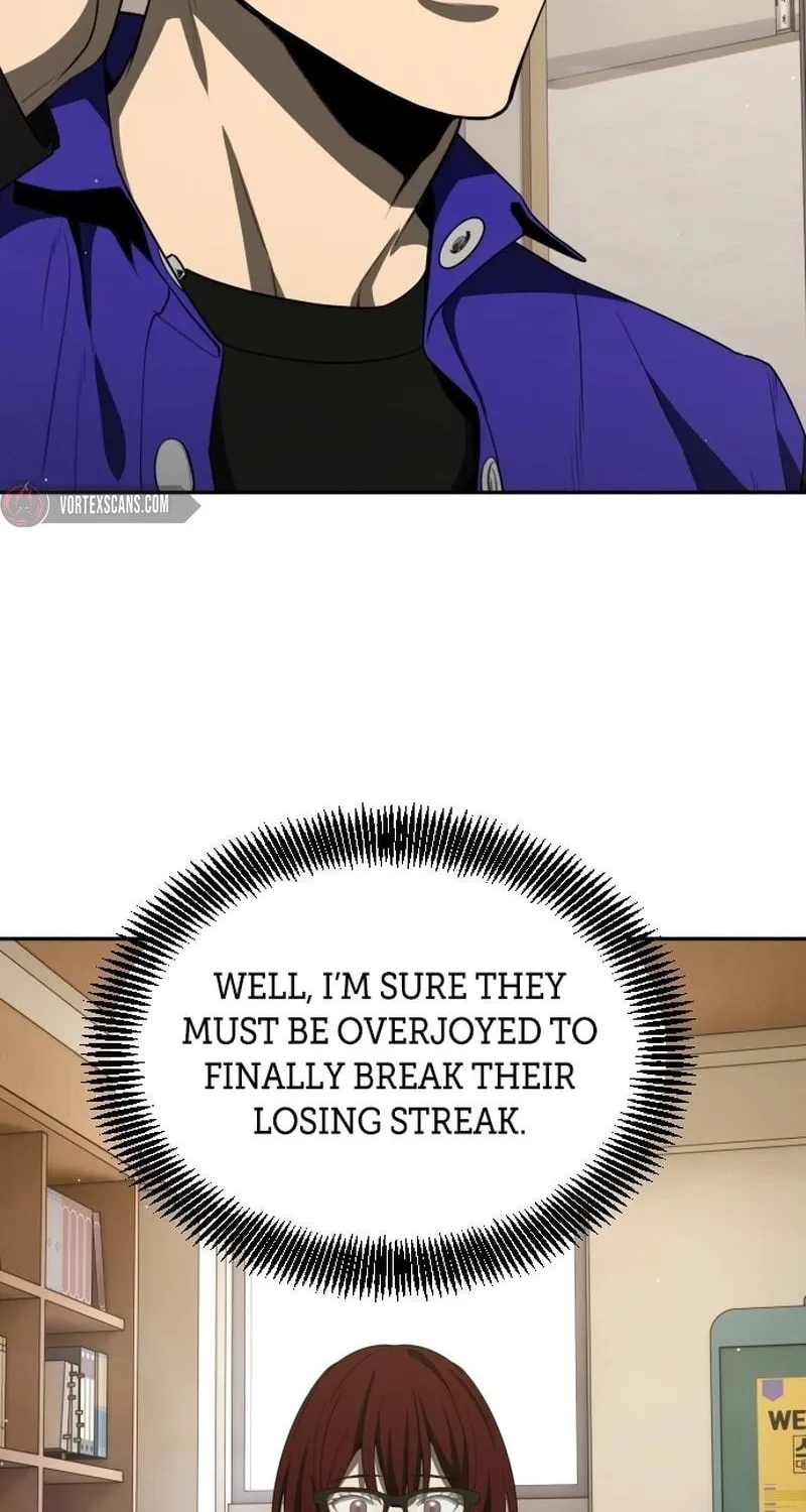 Return of the Genius Player Chapter 36 page 105 - 