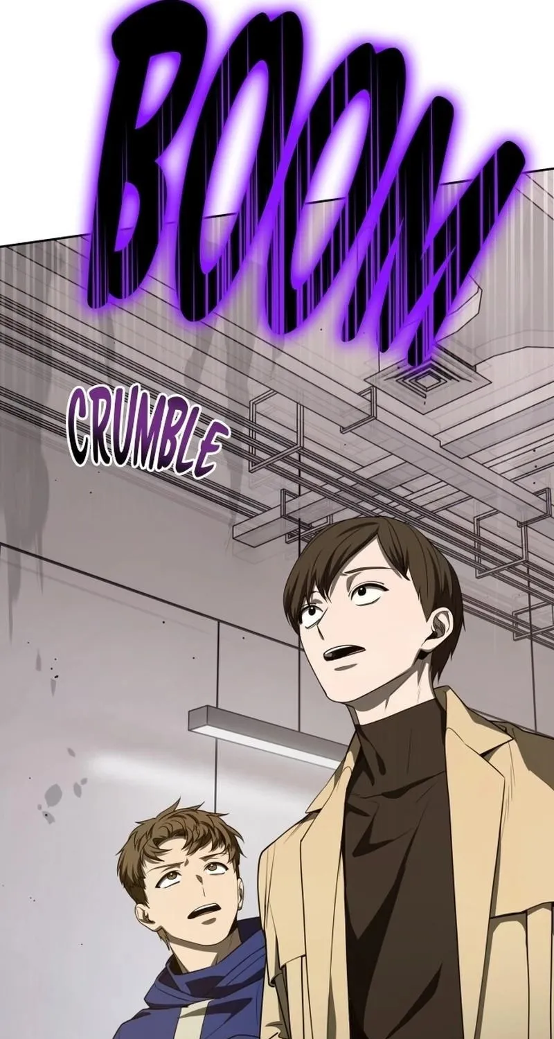 Return of the Genius Player Chapter 36 page 14 - 
