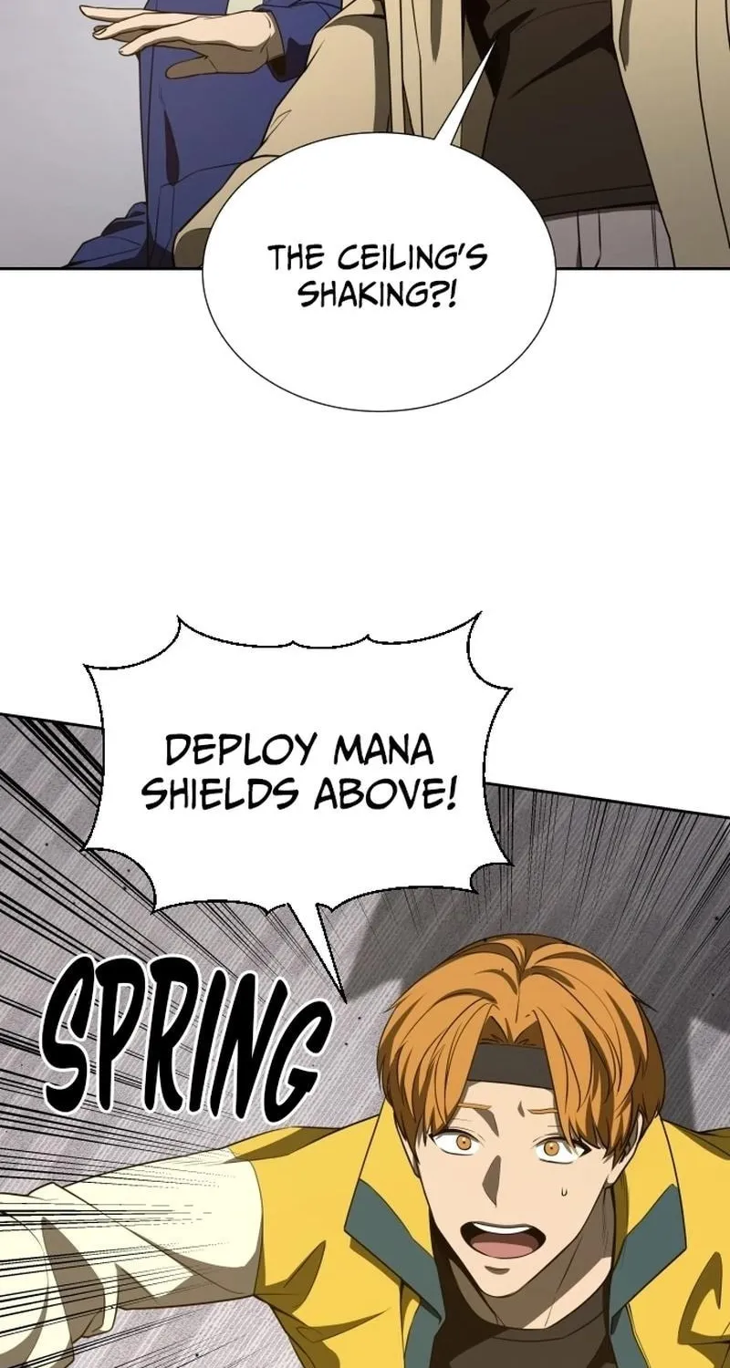 Return of the Genius Player Chapter 36 page 15 - 
