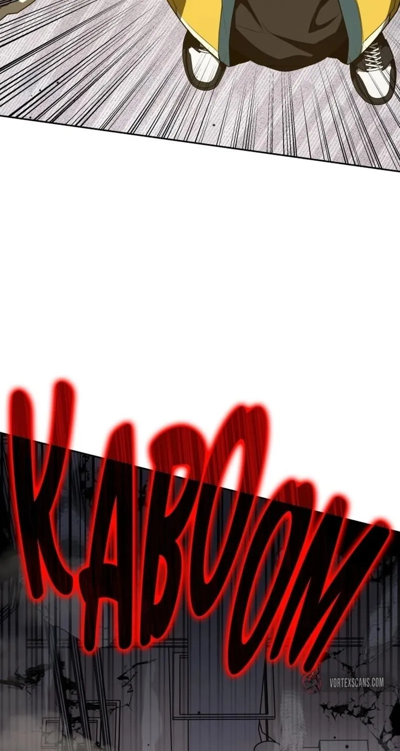 Return of the Genius Player Chapter 36 page 16 - 