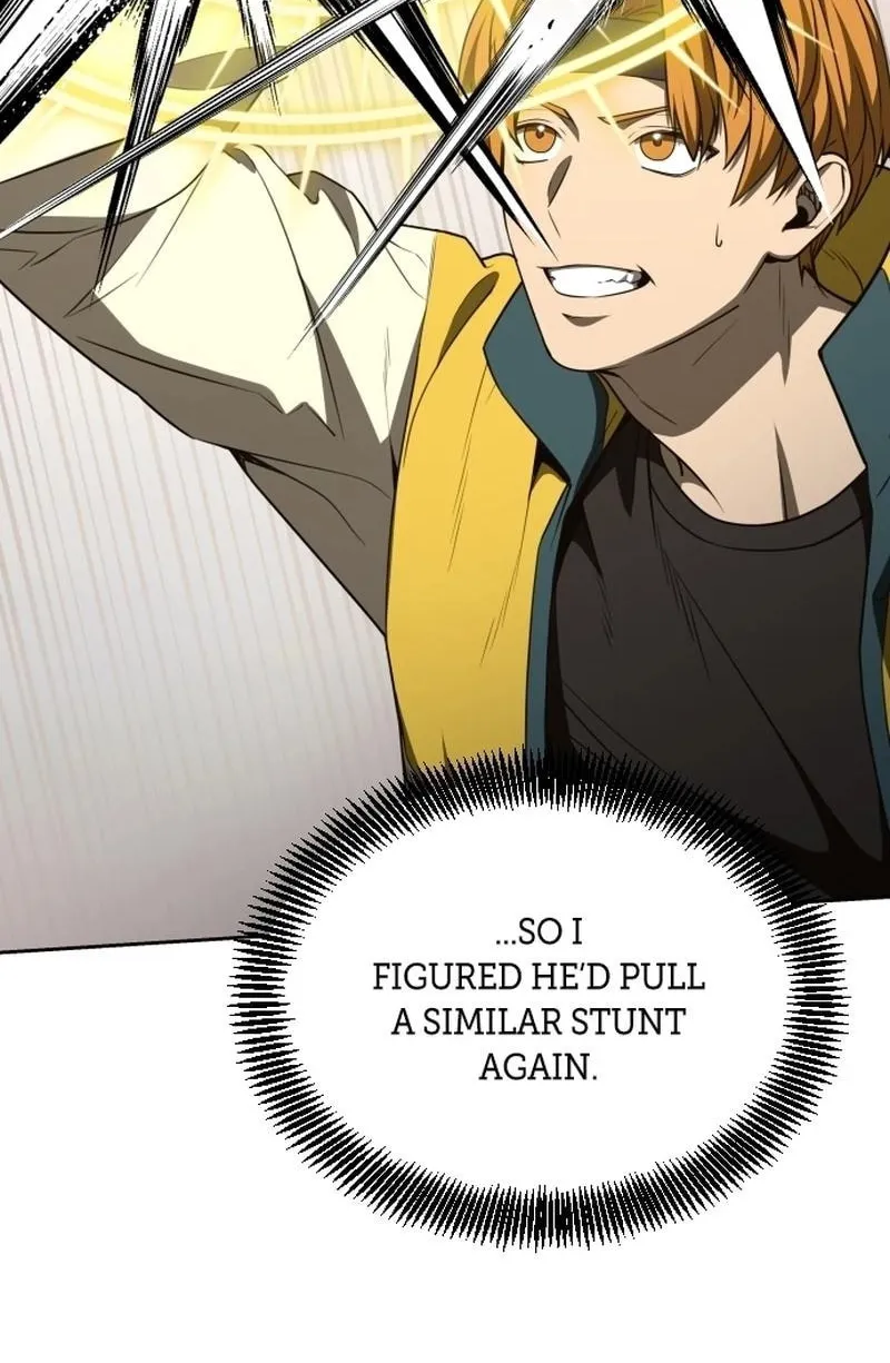 Return of the Genius Player Chapter 36 page 19 - 