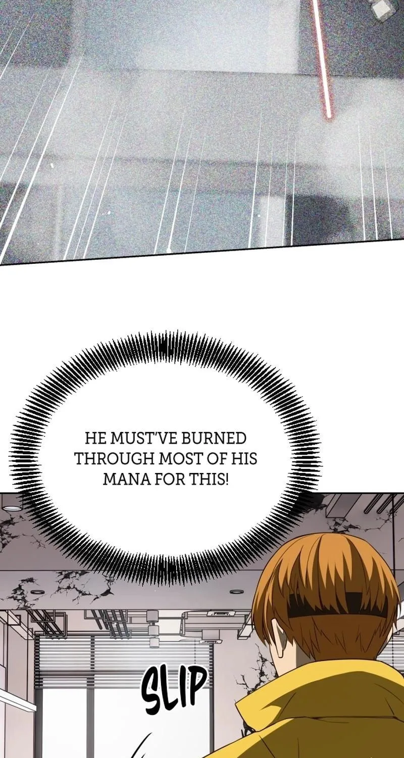 Return of the Genius Player Chapter 36 page 22 - 
