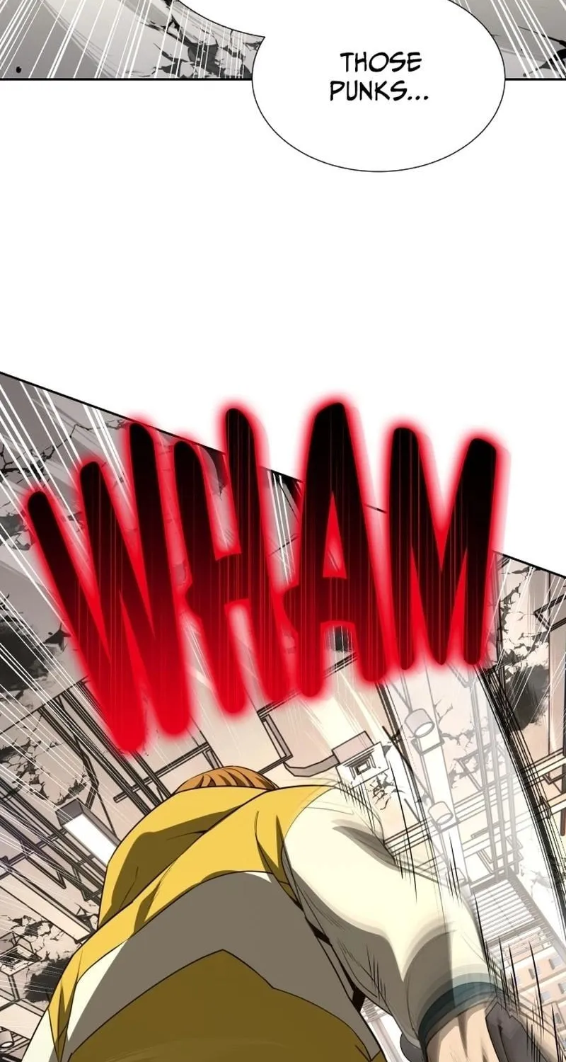 Return of the Genius Player Chapter 36 page 28 - 