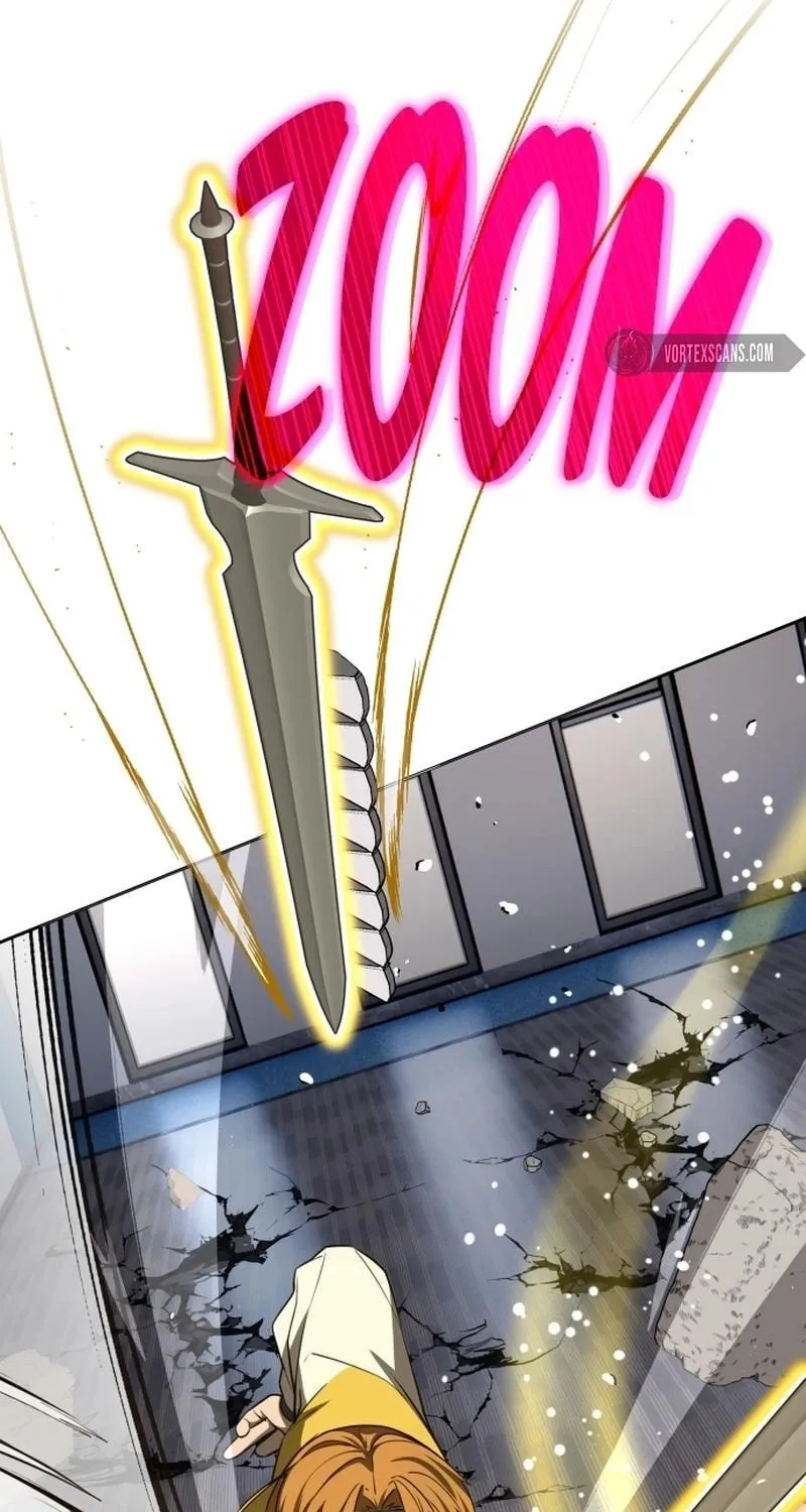 Return of the Genius Player Chapter 36 page 30 - 