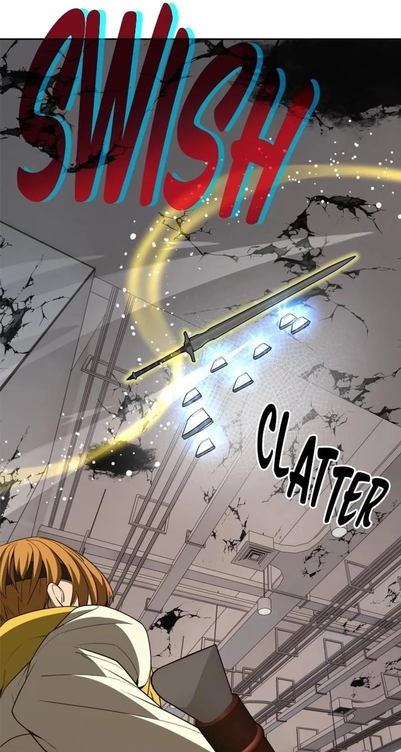 Return of the Genius Player Chapter 36 page 34 - 