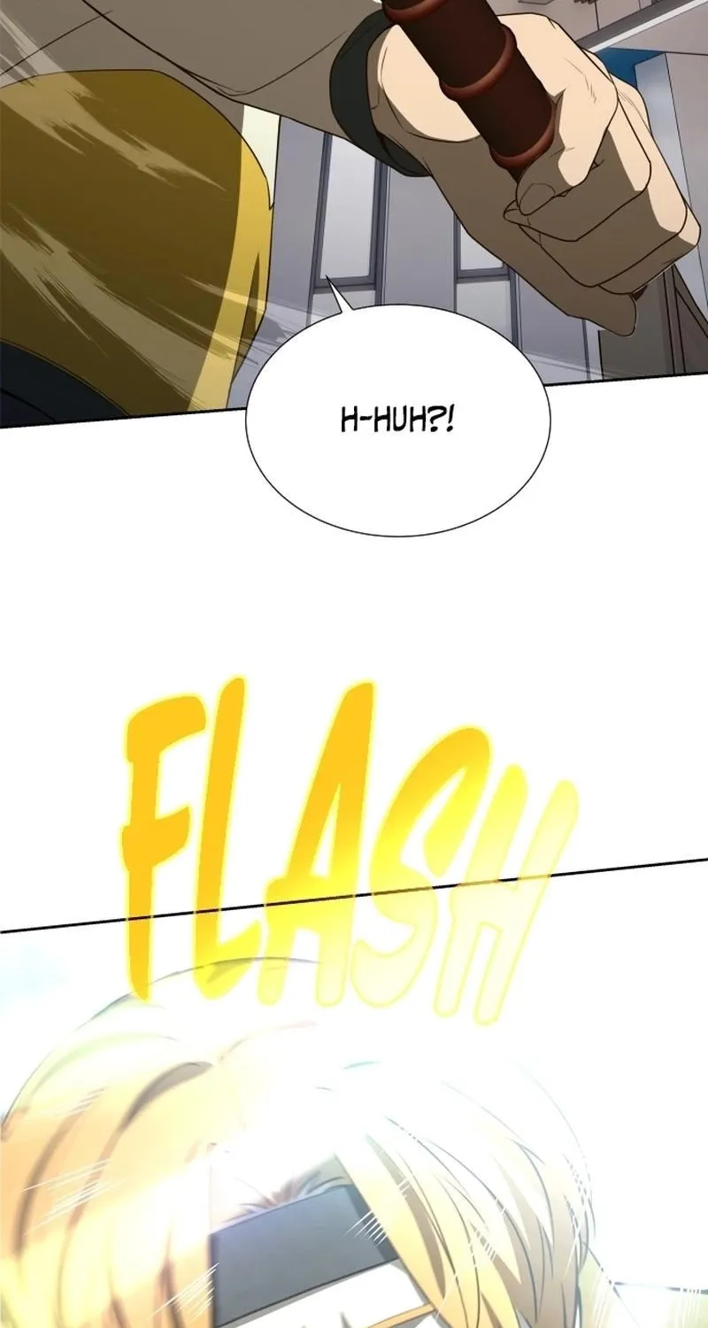 Return of the Genius Player Chapter 36 page 35 - 