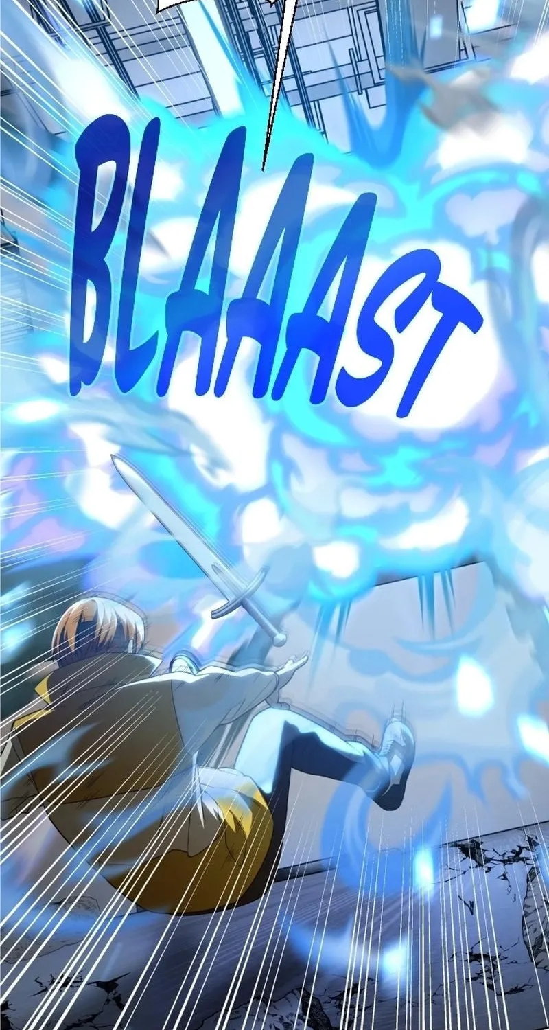 Return of the Genius Player Chapter 36 page 39 - 