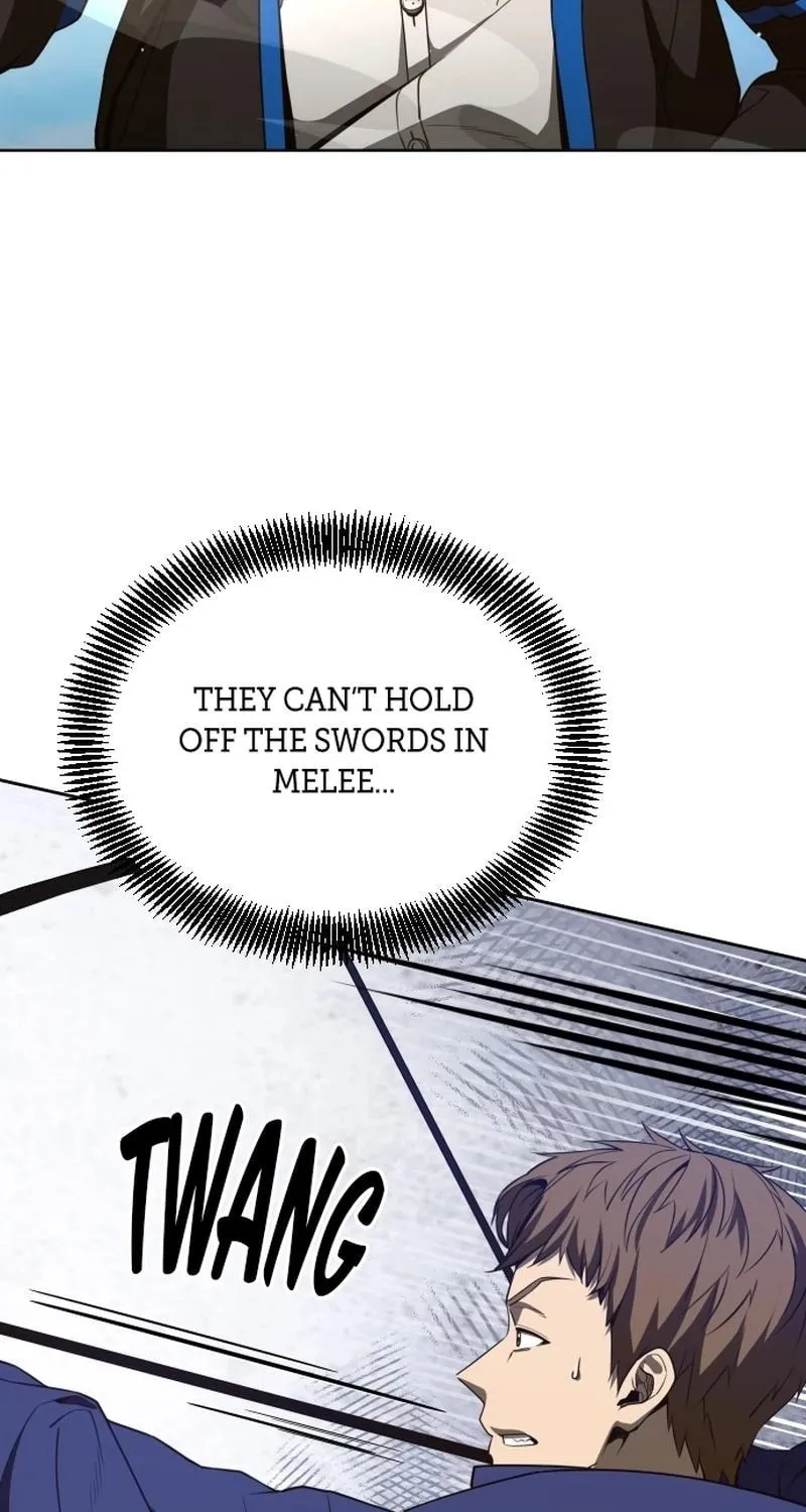 Return of the Genius Player Chapter 36 page 49 - 