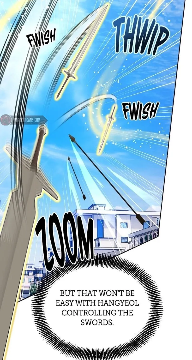 Return of the Genius Player Chapter 36 page 51 - 