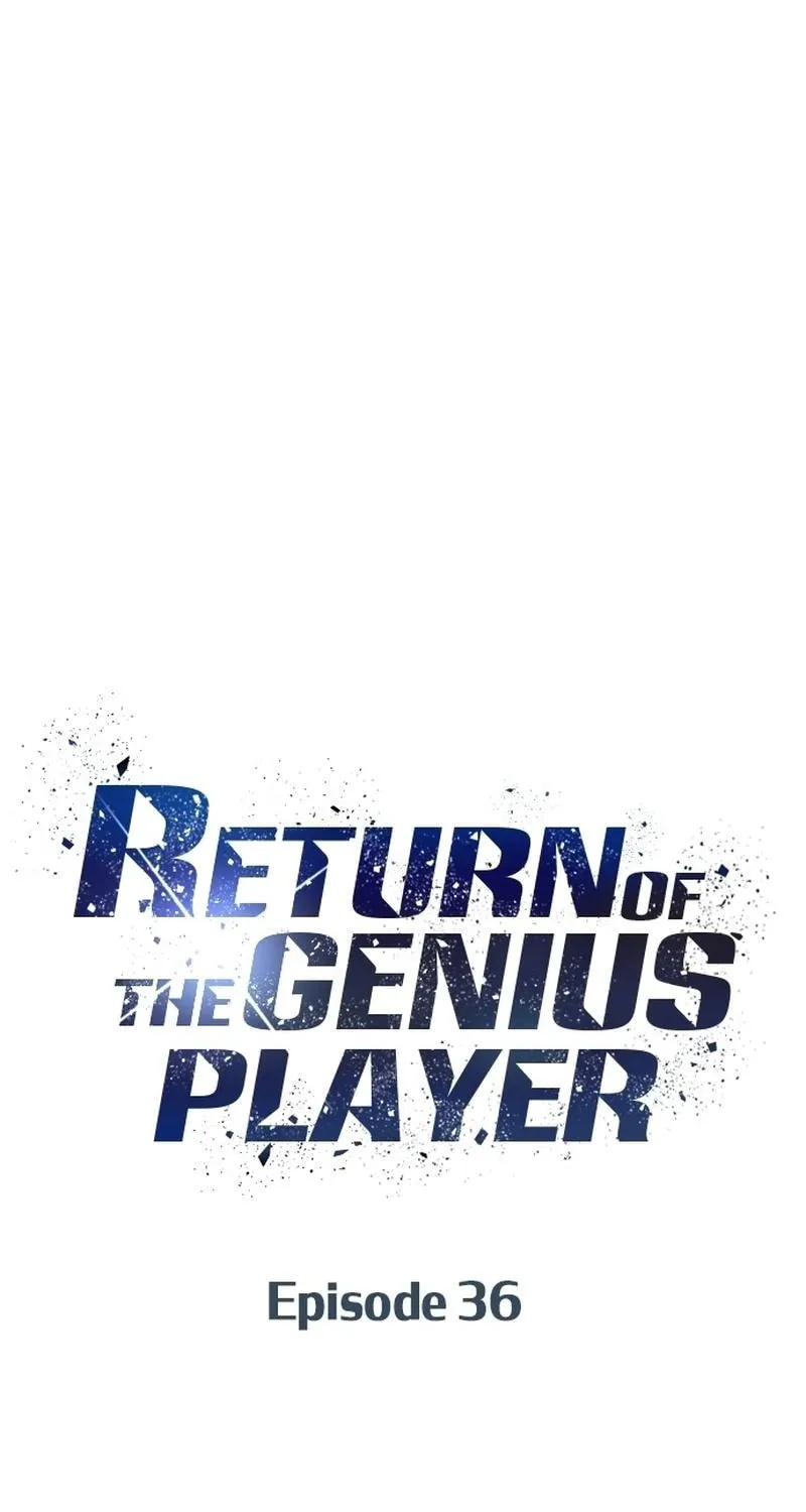 Return of the Genius Player Chapter 36 page 57 - 