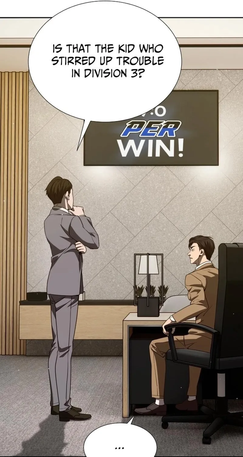 Return of the Genius Player Chapter 36 page 63 - 